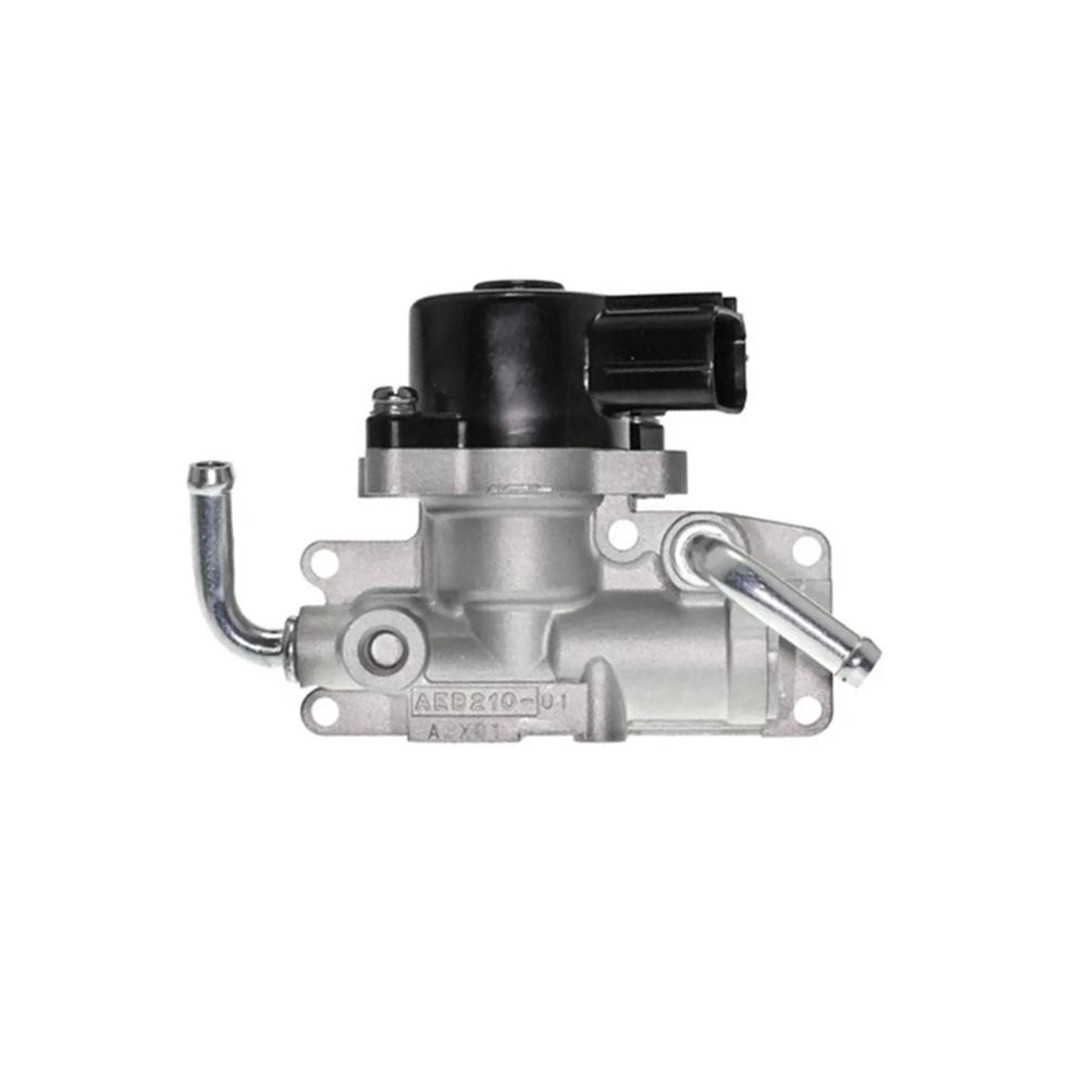For Nissan Patrol GU Y61 TB48 MT Manual AAC IAC Idle Air Control Valve