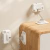 Anti-pinch Hand Baby Safety Lock No Drilling Refrigerator Door Lock Kid Security Lock  Drawer