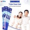 Crest Triple Care Toothbrush