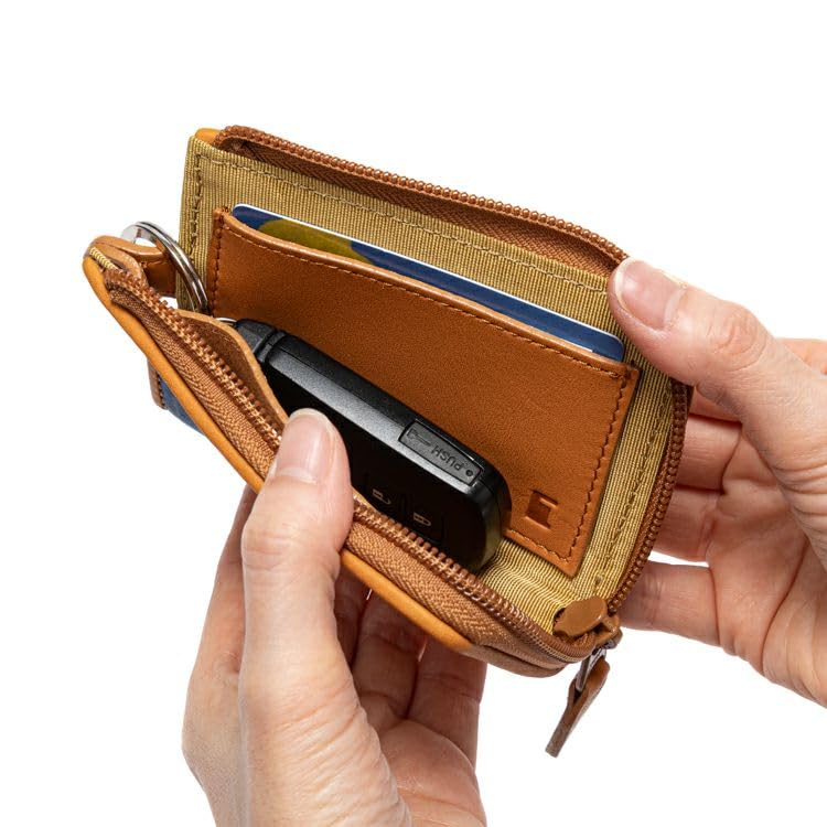 Official Baseball Glove Key Limited To Direct Genuine Compatible with Smart Includes Card Includes Key Coin Large Multicolor [Tryon] Manufacturer's