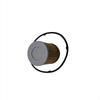 1/2/6PCS For Nissan Mitsubishi JF011E JF010E RE0F09A RE0F10A CVT Automatic Transmission Oil Filter OE 31726-1XF00 317261XF00