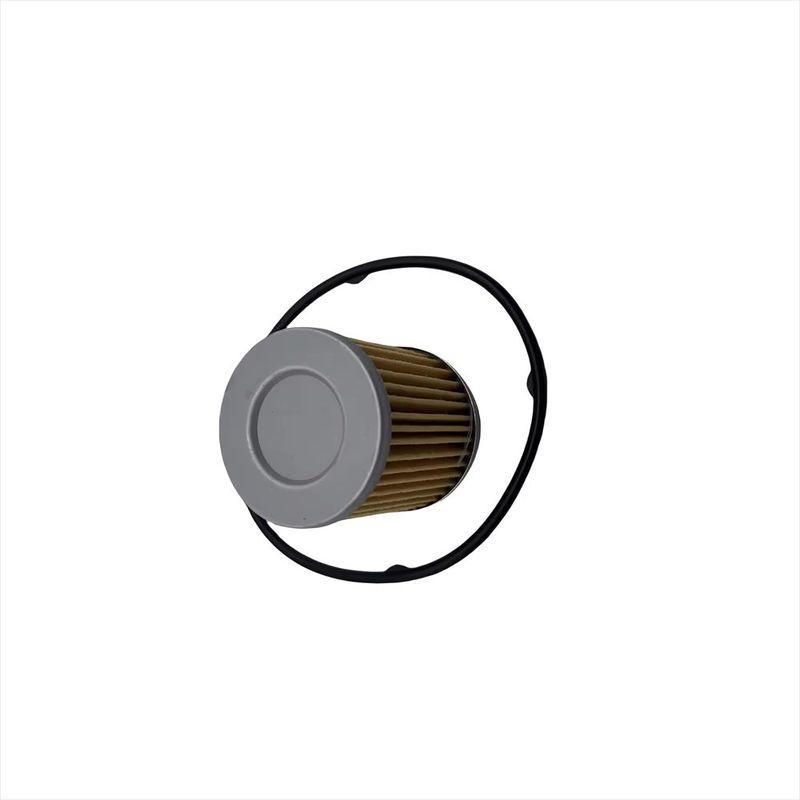 1/2/6PCS For Nissan Mitsubishi JF011E JF010E RE0F09A RE0F10A CVT Automatic Transmission Oil Filter OE 31726-1XF00 317261XF00