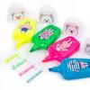 Animal highlighters - NEW look kidea 4291