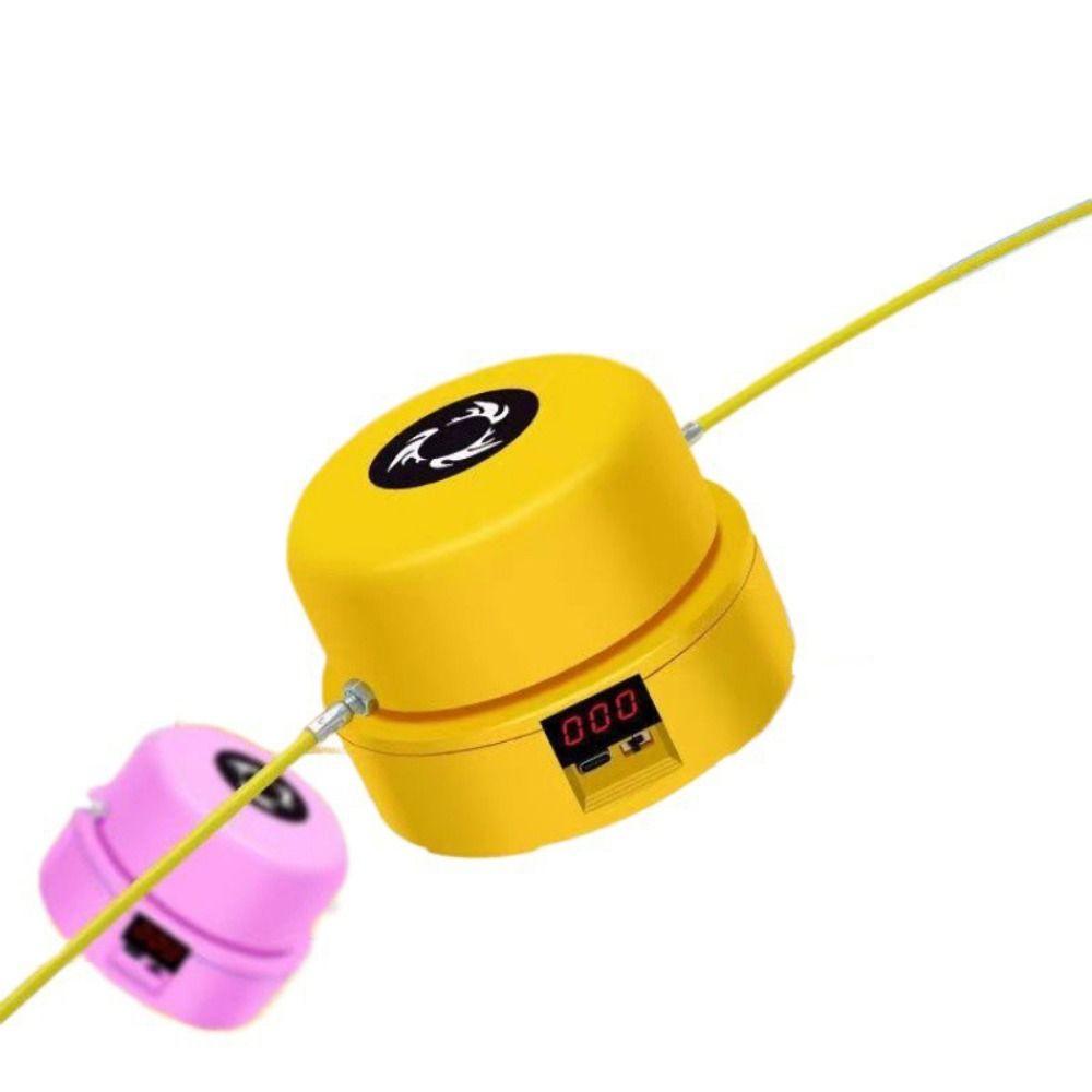 Auto Count Jump Rope Machine Fitness Equipment Intelligent Skipping Rope Machine  Adults Fitness