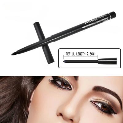 Augen-Make-up – Eyeliner