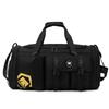 Women Gym Bags Large-Capacity Travel Backpack Wet And Dry Separation Sports Fitness Gym Bag Independent Shoe Storage Compartment