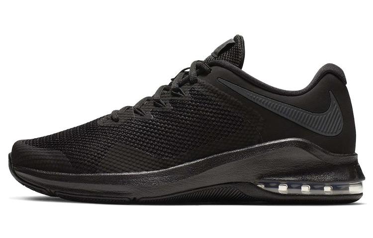 Nike Air Max Alpha Trainer Черный Антрацит AA7060-009 45