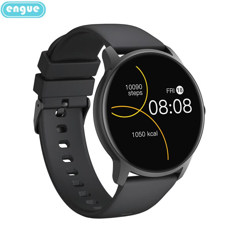 

Engu Smart Bracelet (CN version)