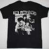 The Libertines Band Collection Short Sleeve Cotton Black All Size T-Shirt  AC270 Unisex T-Shirt