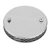 Pancake Type Air Filter Aluminum Alloy Fit for SU HS4 1½ Inch Carburettor
