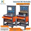 CNC Machining Center Tool Organizer: BT30/BT40 Storage Cabinet & Operating Table