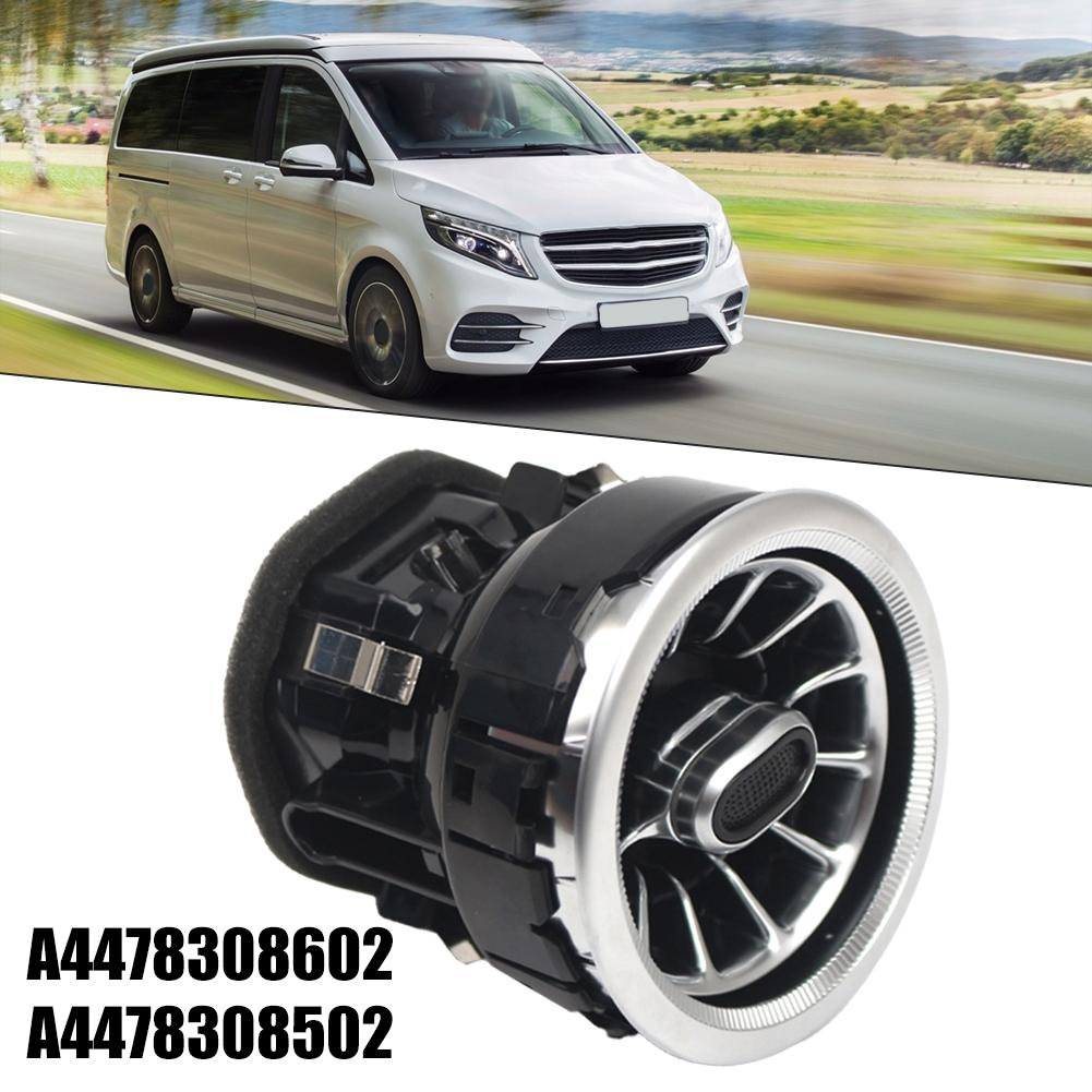Easy To Use Air Conditioning Vent Car Dashboard Air Outlet