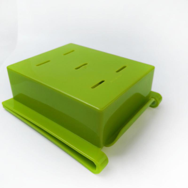 Compartiment frigorific multifuncțional Cutie de depozitare pentru sortare Suport de depozitare cu sertar extensibil