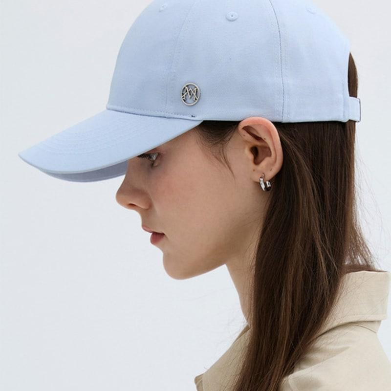 MINETI Small Classic Logo Ball Cap Y 10325 MT