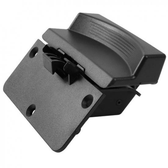 Center Console Armrest Latch For Dodge Ram 1500 2500 3500 2013-2018 5RQ83TX7AC