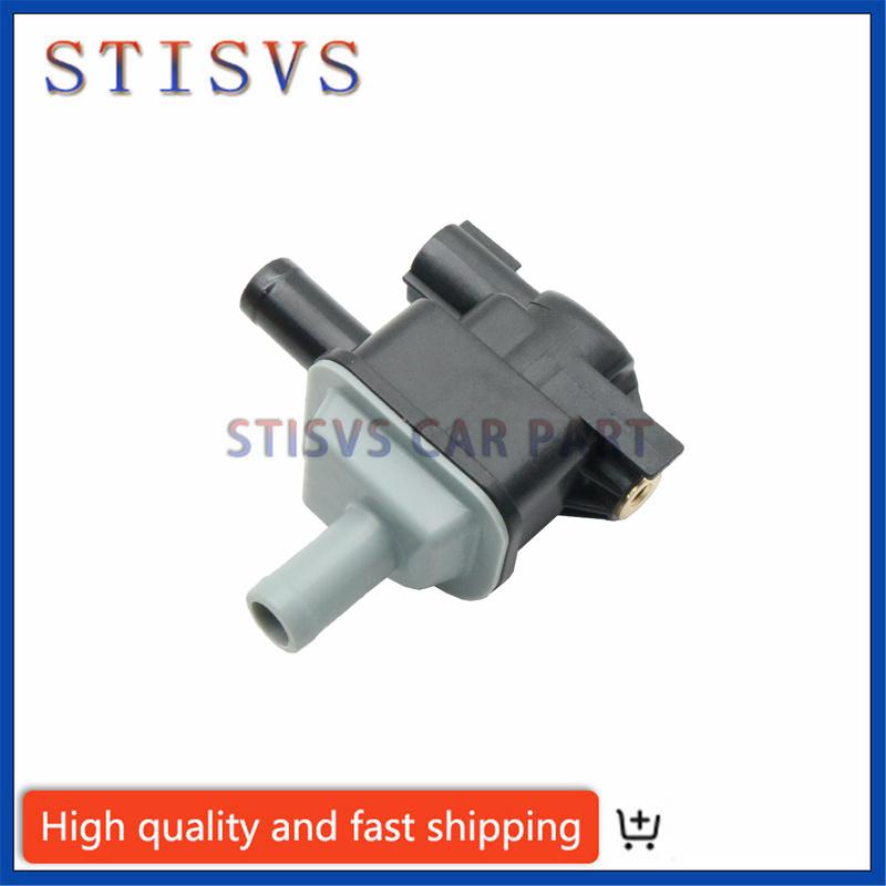 Vacuum Solenoud Valve PE01-18-751 For Mazda 3 6 CX-3 CX-5 CX-9 MX-5 136200-7230 PE01 18 751 PE0118751 New Cars Accessories