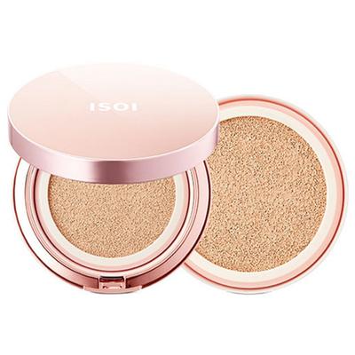 Cilt Bakım Yastığı SPF38 PA++ Orijinal 13g + Yedek 13g, No. 21, 1 takım