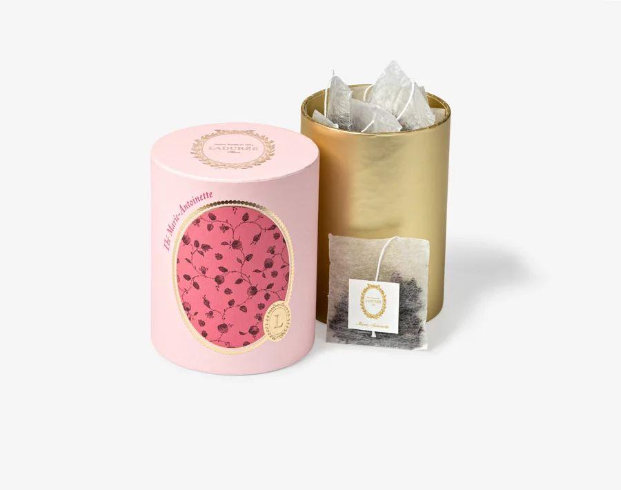 

Чай у пакетиках Rose, 20шт