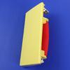 Lightweight Manual Sandpaper Holder Portable Polishing Sandpaper Holder Hand Sander  Grinding