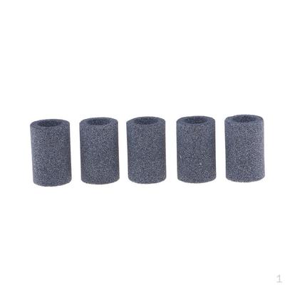 5 Pack Sharpening Mill