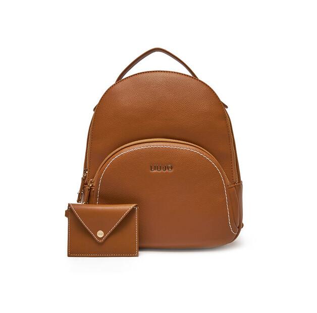 

Рюкзак Liu Jo AA5157 E0058 коричневый