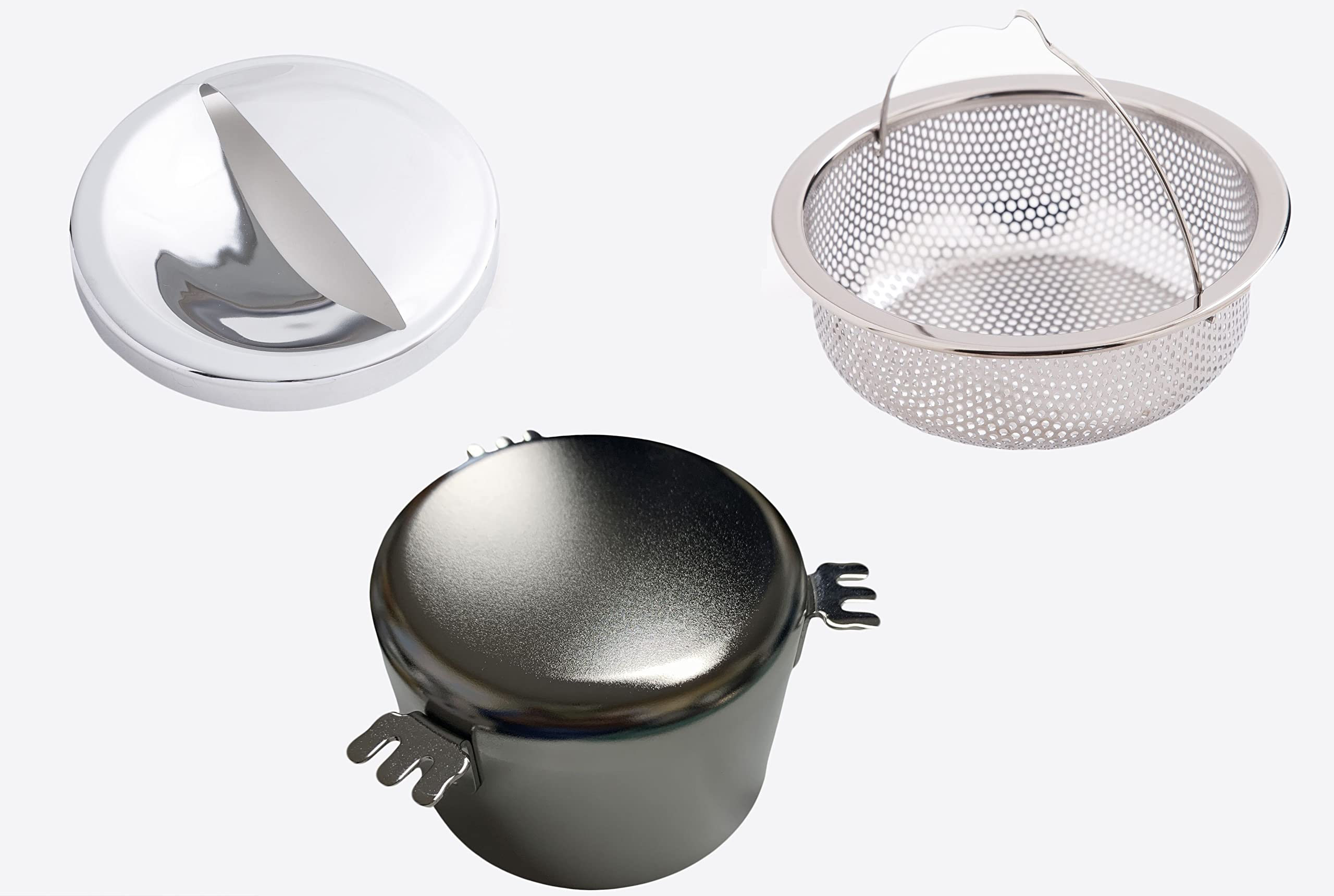 

Антибактериальный и дезодорирующий Один 520279 Нержавеющая сталь Кухня Антибактериальный Слив Измельчитель мусора 520033 Нержавеющая сталь Кухня Антибактериальный