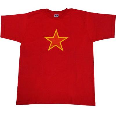 Oberteile – T-Shirts