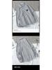 2023 Summer Unisex Striped Long Sleeve Lightweight Love Shirt