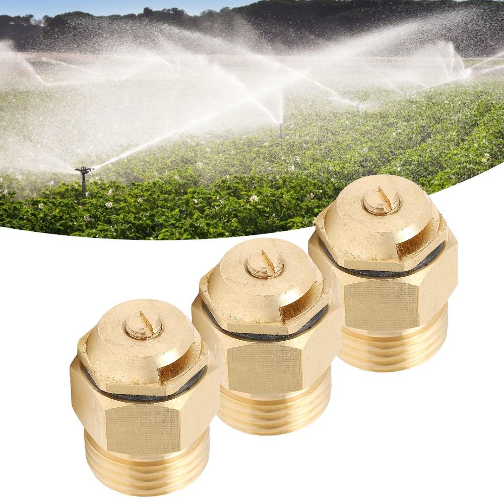 2 buc Micro Aspersor cu Unghi Reglabil 180° Accesorii Irigare Grădină Irigare Agricolă