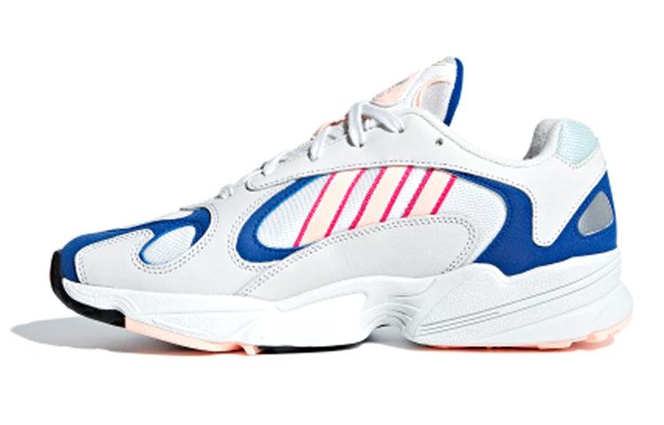 Yung-1 Adidas Originals Clear Orange Royal BD7654 36