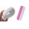 Bikini Self-Hair Removal Waxing Paper Non-woven Patch Hair Removal Patch 100p (Waxing Solution Sold Separately) 1 Pcs