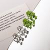 Form Ohrschmuck Damen Ohrstecker Korea Stil Ohrringe Piercing Ohrstecker Tier Ohrstecker
