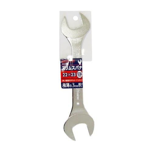 BIGMAN Slim Spanner 22 X 23 BM-426