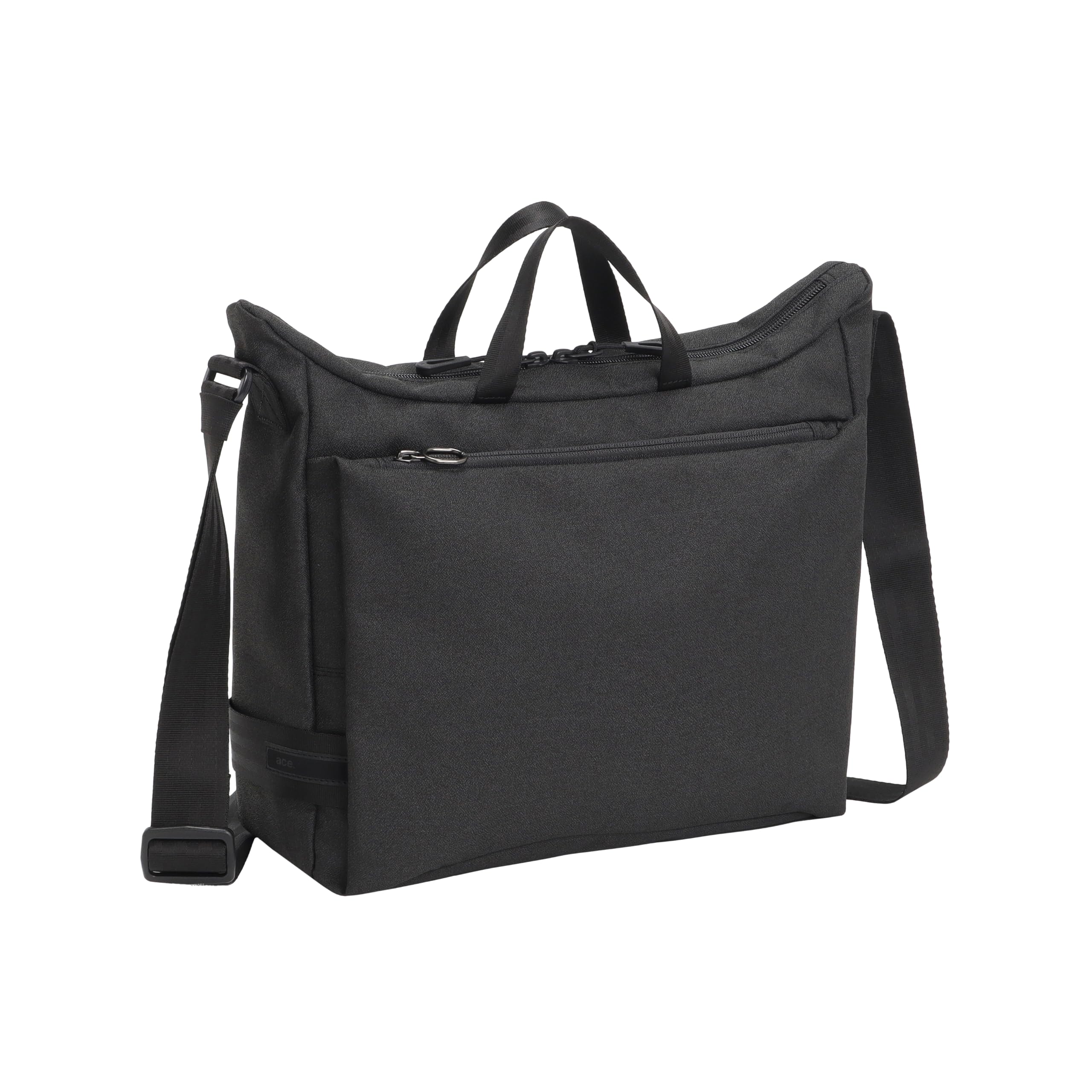 

Ace Gene Hover Light 2 Shoulder Bag, A4 Size, 11.0-inch Tablet Storage, No. 67620