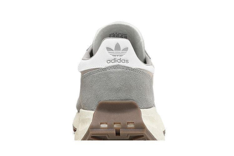 adidas Retropy E5 Solid Grey