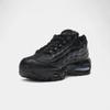 Nike Air Max 95 QS Big Bubble Black Leather