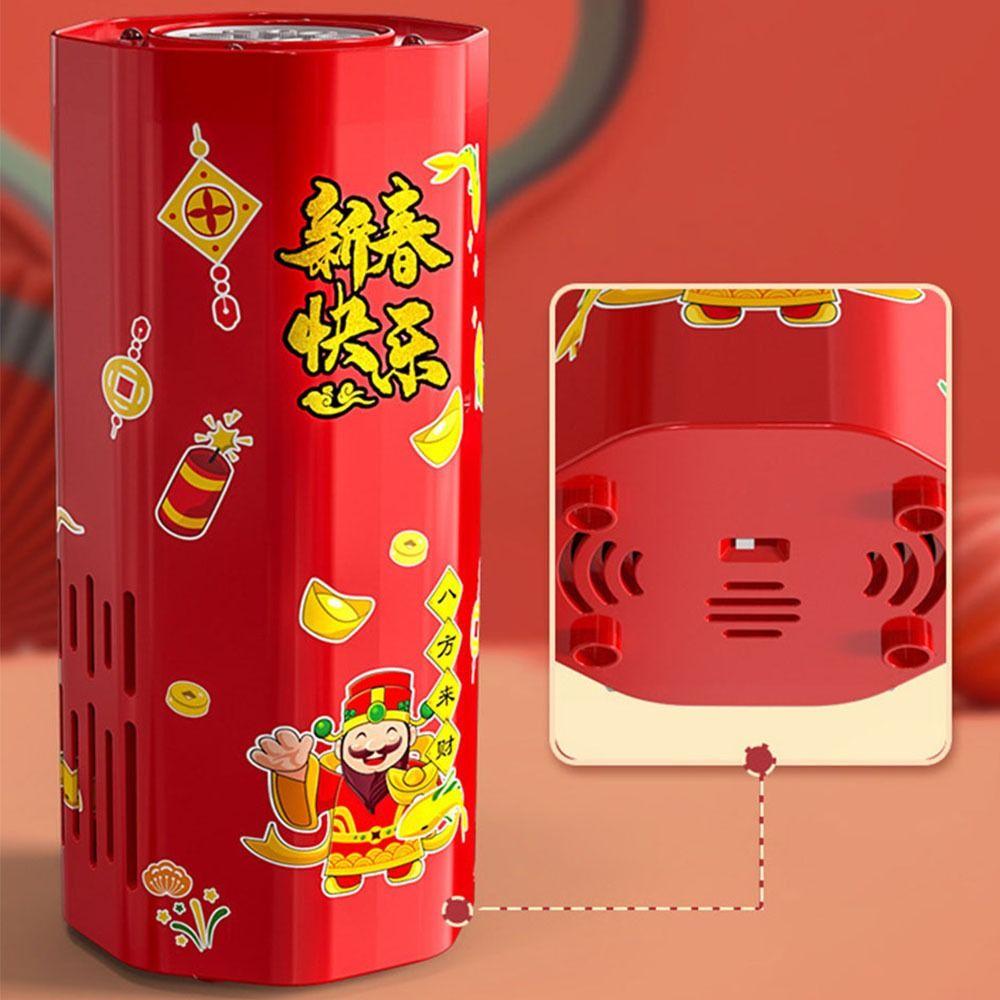 With LED Light Music Bubble Toys Leak Proof Bubble Blow Maker Electric Bubble Machine  Outdoor