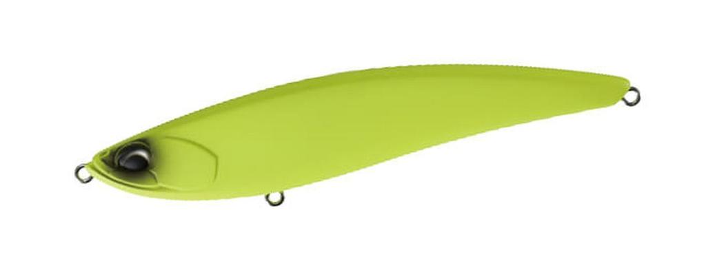 Duo Beach Walker Limber 115S ACC0028 Matte Chart