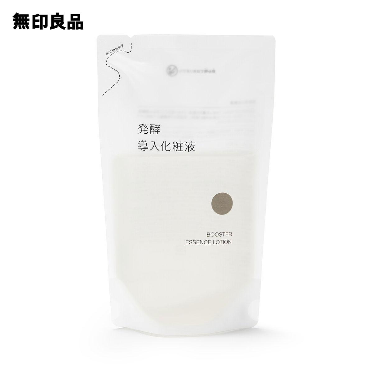Fermentation Introduction Lotion (Refill) 270mL