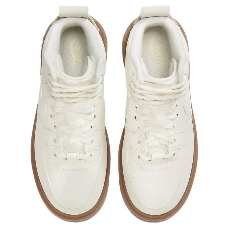 Nike Air Force 1 High UT 2.0 Cream Women's Sneakers FV3644-119