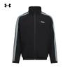 UA X Mansory Icon Men's Woven Sports Jacket