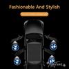 Car Wireless Door Welcome Light Projector Lamp Decor For BMW M 1 2 3 4 5 7 Series X1 X3 X4 X5 X6 X7 F10 F30 E46 E60 stickers YTTG6