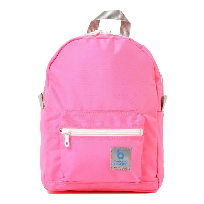 

(Kodomo Beams) Children Beams/Campus Bag backpack mini kids NewPink2 55610199934