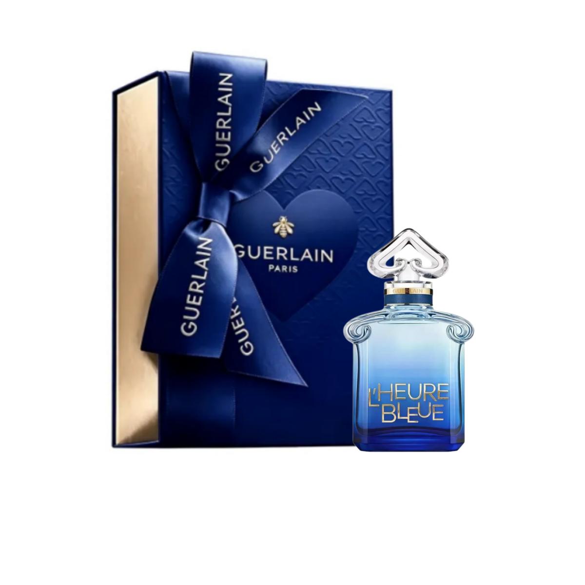 Guerlain L`Heure Bleue Eau de Parfum
