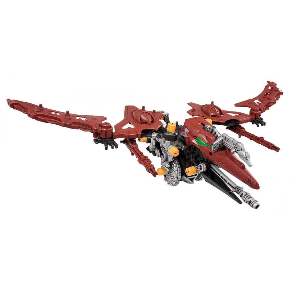 ZOIDS Zoids Wild ZW29 Snipe Terra