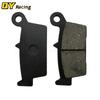 Motorcycle Front and Rear Brake Pads For GAS GAS MX 125 200 250 300 Trail Halley 125cc EC 450 515 Pampera 450 FA125 FA131