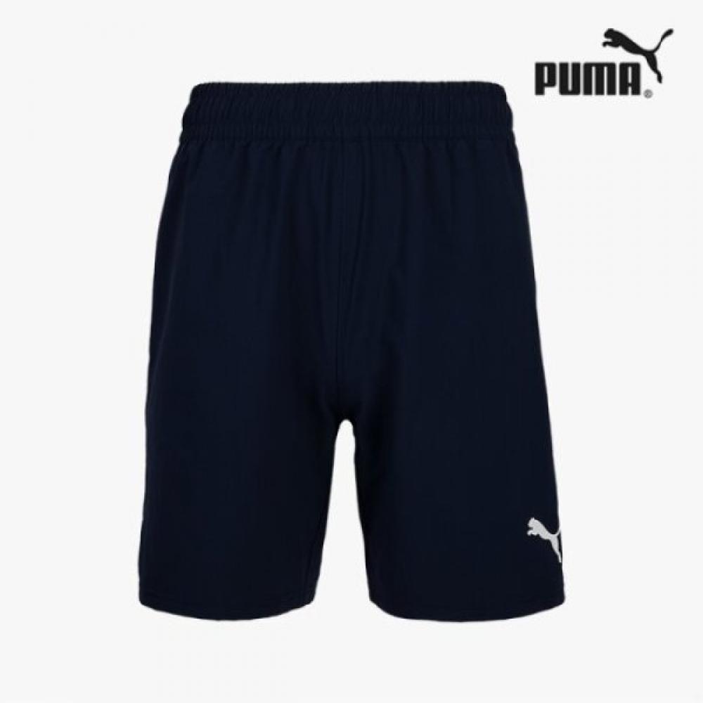 

Puma Team Final ShortS Men S SportSwear fitneSS ShortS size:100