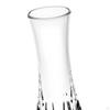 Acrylic Vase for Floral Display on Table Home And Events