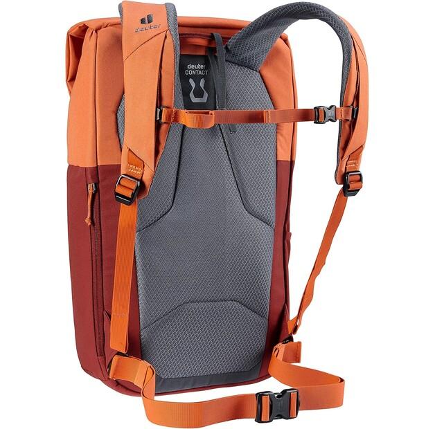 Рюкзак Deuter UP Sydney redwood/sienna (3813921-5576)