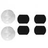 Easily Maintain Your For Bissell with These Four Replacement Filters